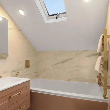 Victorian House - North East Escapes Tatil Evi Saltburn-by-the-Sea
