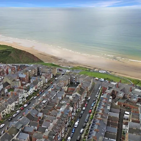 Tatil Evi Victorian House - North East Escapes Saltburn-by-the-Sea
