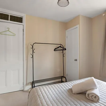 Victorian House - North East Escapes Holiday home Saltburn-by-the-Sea
