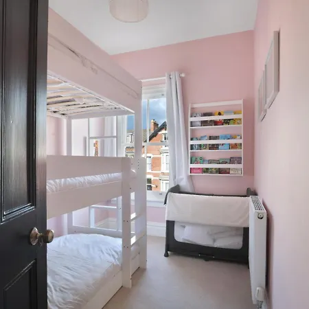 Victorian House - North East Escapes Holiday home *