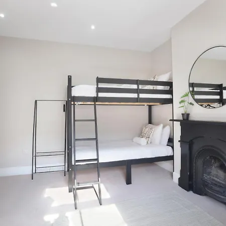 Victorian House - North East Escapes Holiday home