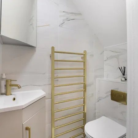 Holiday home Victorian House - North East Escapes Saltburn-by-the-Sea