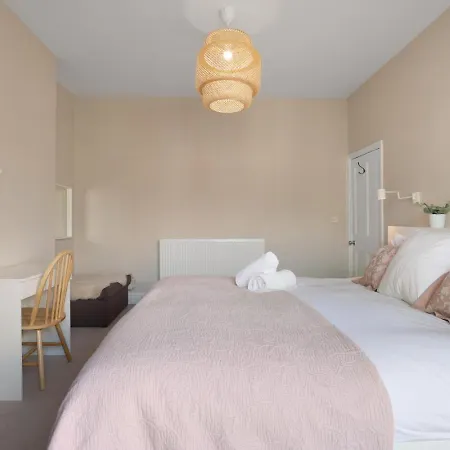 Victorian House - North East Escapes Saltburn-by-the-Sea