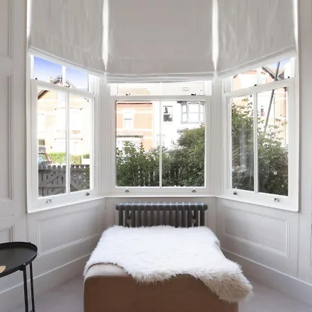 Victorian House - North East Escapes Feriehus